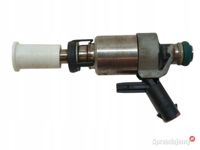 WTRYSKIWACZ 06L906A02 0261500649 20 TSI TFSI Wtryskiwacze