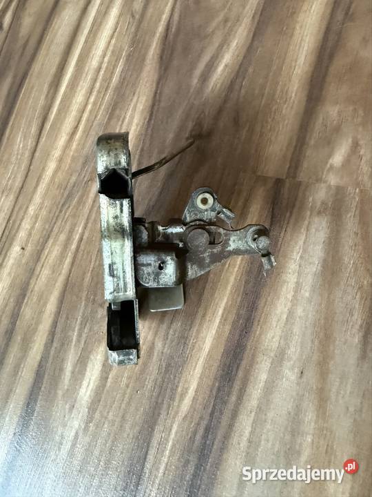 Zamek MG MGB GT prawy sprzedam