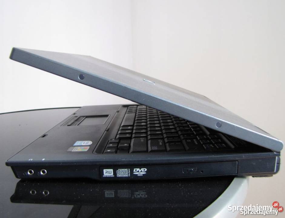 Ноутбук hp compaq nx6110 как разобрать