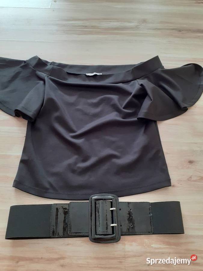 bluzka hiszpanka M Reserved Gdańsk