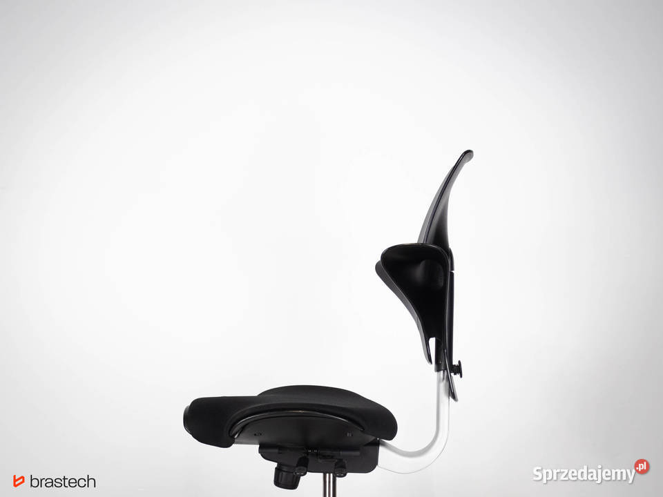 Fotel biurowy Hag Capisco Darmowa Dostawa Sątoczno