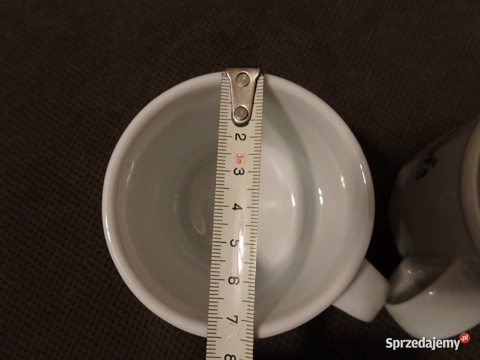 filiżanki 2 mazowieckie