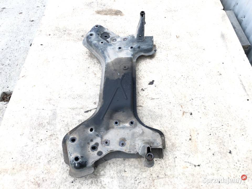 BELKA POD SILNIK CITROEN JUMPER II 22 130 SANKI