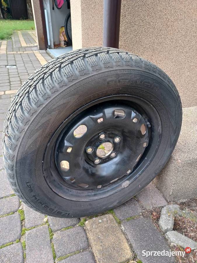 Opony 1756514 Siedlce