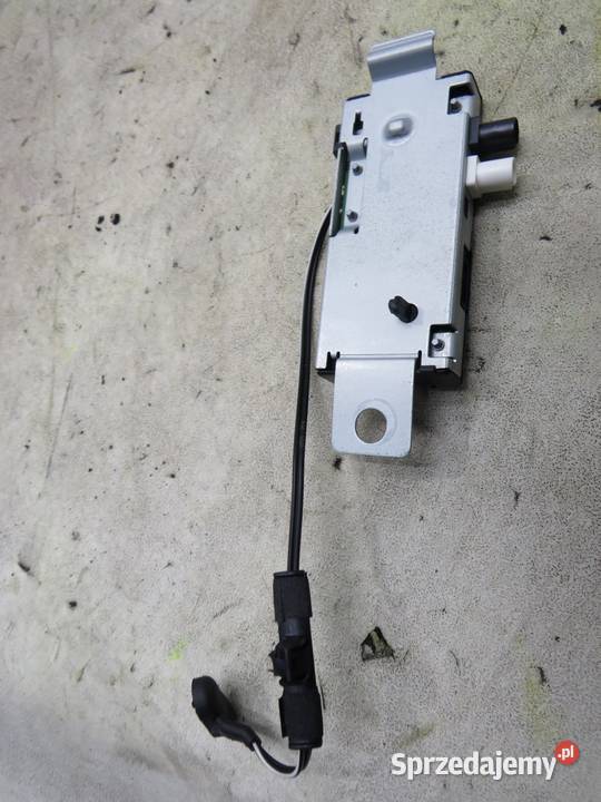WZMACNIACZ ANTENA ZAFIRA C 20940242 Pozostałe