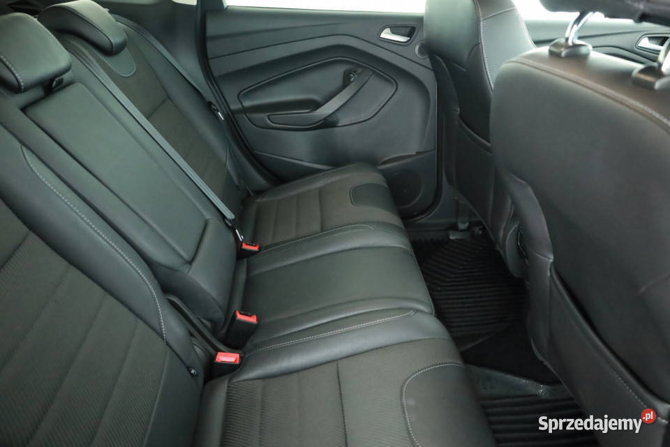 Ford Kuga 20 TDCi komputer pokładowy Piaseczno