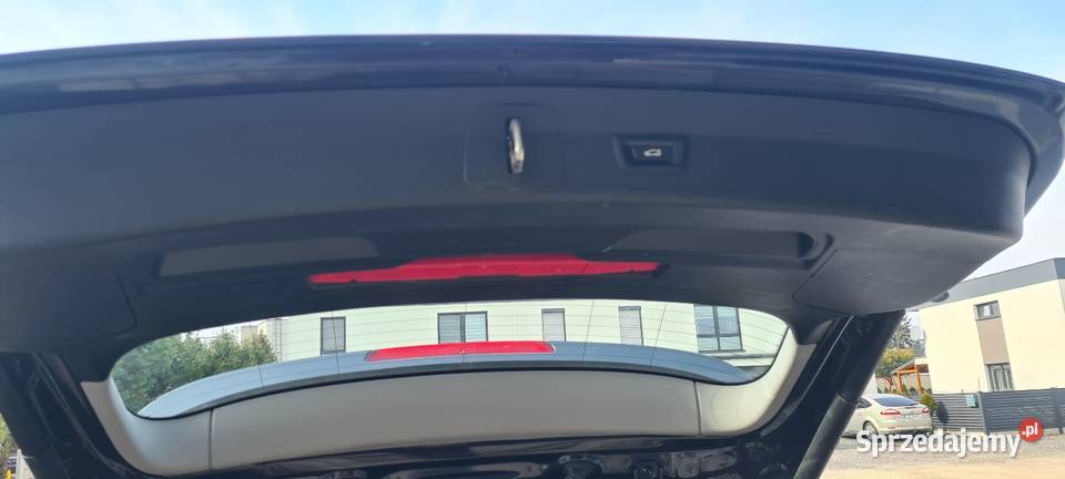 BMW F46 plus szary Biała Podlaska