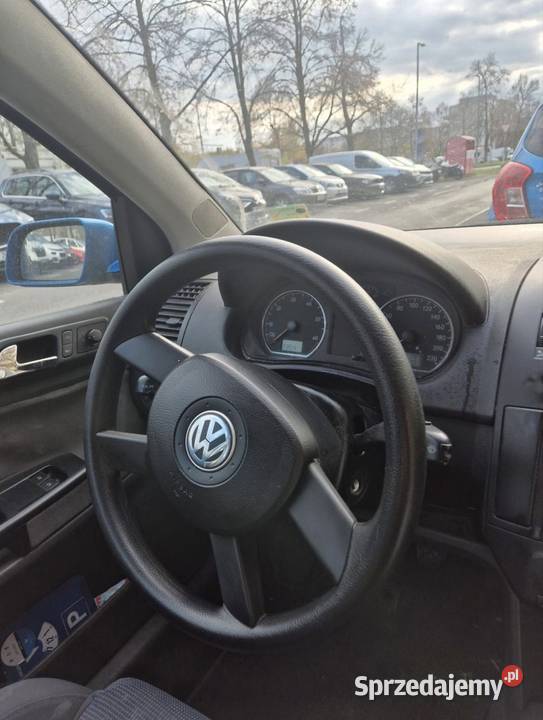 Volkswagen Polo 14 Gorzów Wielkopolski