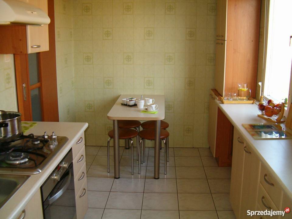 mieszkanie 3pokojowe własnościowe Łęczyca balkon Łęczyca