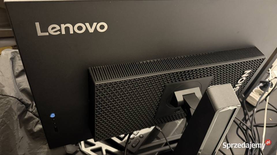 Monitor Lenovo Legion Y27qf30 27 QHD 240Hz IPS 25" i większe Monitory i projektory