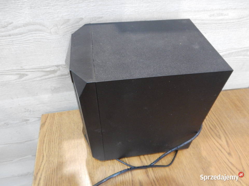 Głośniki multimedialne Tracer 21 BT Leżajsk