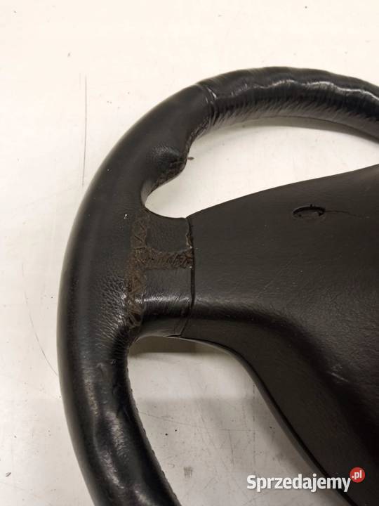 KIEROWNICA SKÓRZANA LIFT MPAKIET MULTIFUNKCJA