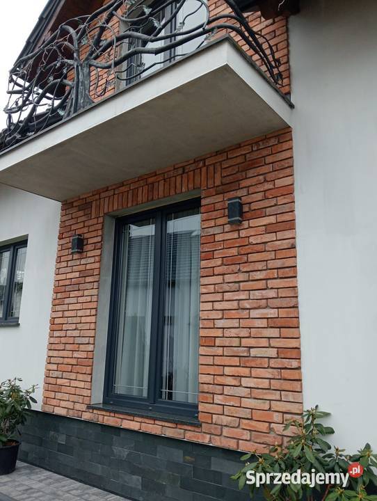 płytka cegła lico Lębork