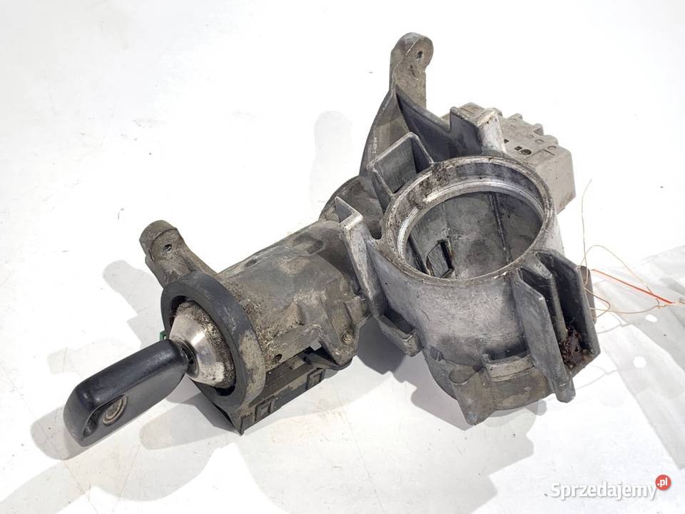 STACYJKA FORD TRANSIT IV 20 86 0006 KLUCZYK