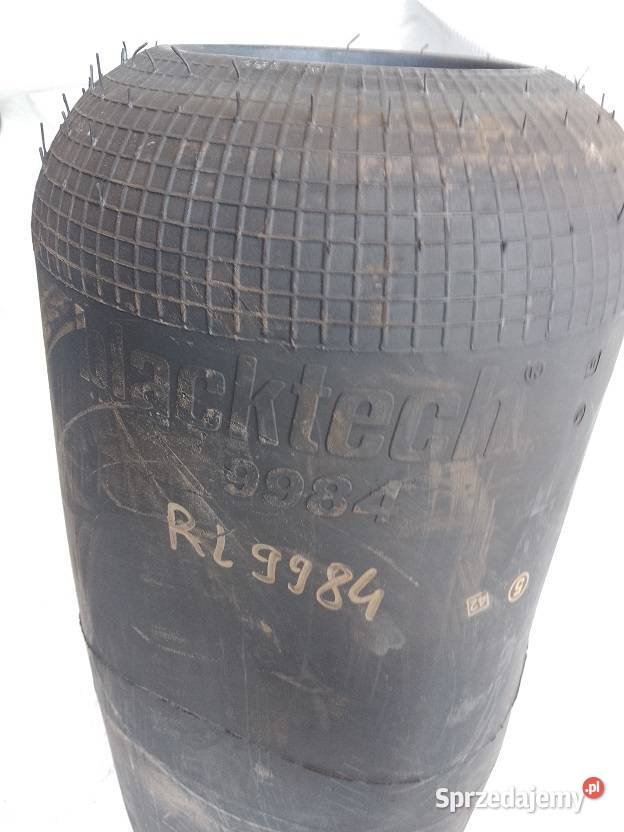 RL9984 873N Miech zawieszenia pneumatycznego ciężarowe Olsztyn