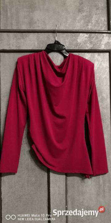 Bluzka damska Nowa Piotrków Trybunalski