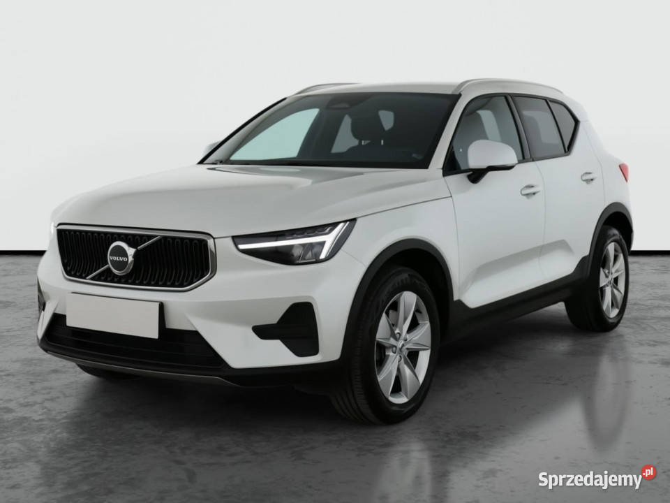 Volvo XC40 B3 ABS Piaseczno