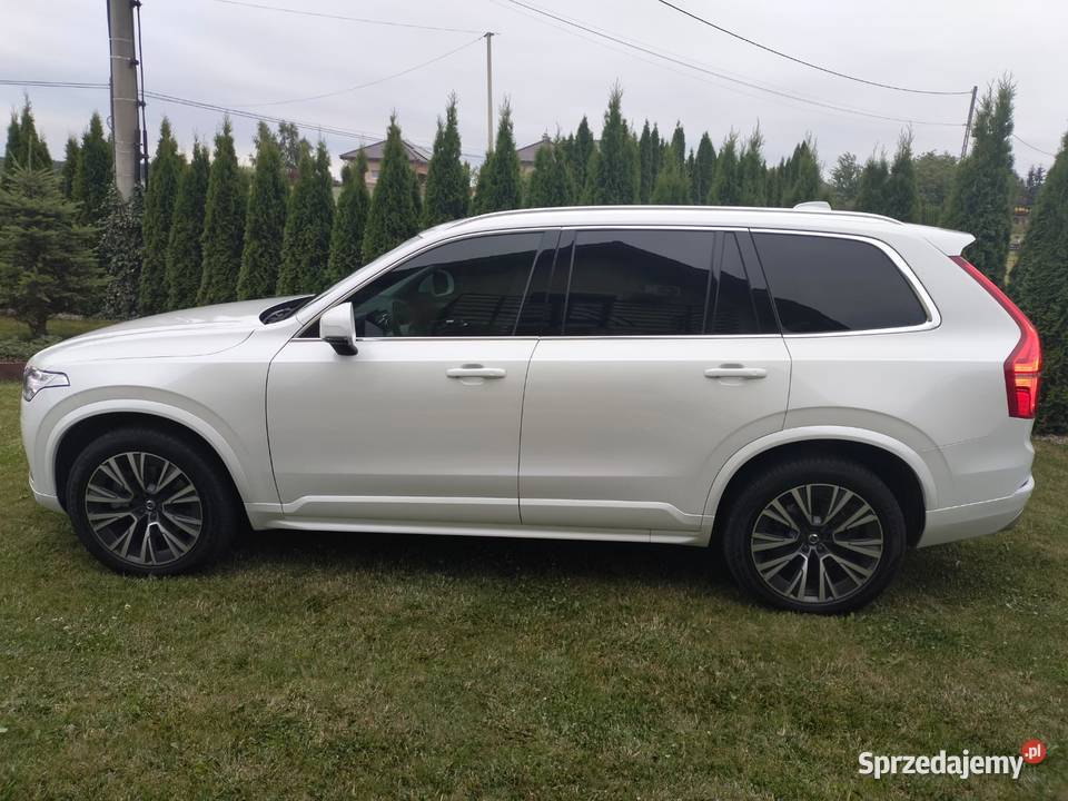Volvo xc90 ESP Lubaczów