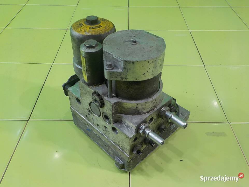 OPEL AMPERA 14 AUT 12r HB 5D pompa ABS 22877029