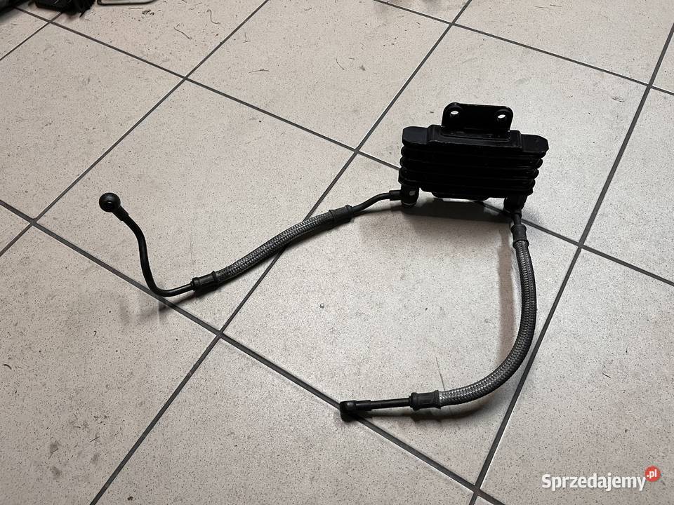 Chodnica oleju Hyosung GA 125 Cruise Pozostałe Brzeszcze