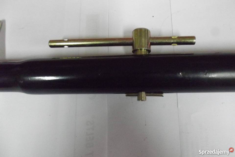 Łącznik centralny URSUS C 385 4 cylindrowy lubelskie sprzedam