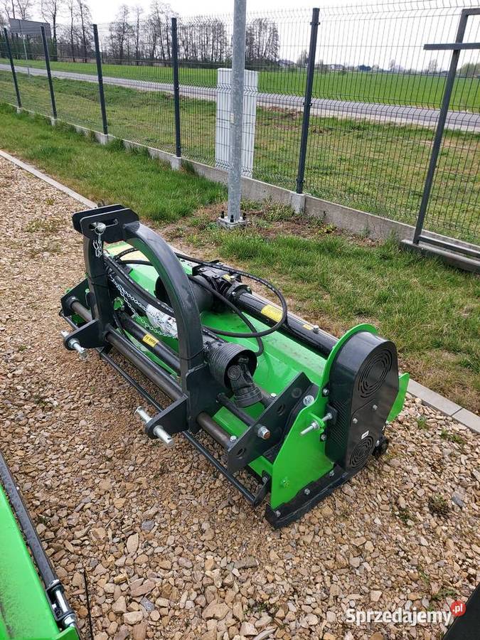 Kosiarka Bijakowa TALEX 150H ŁM Łowicz