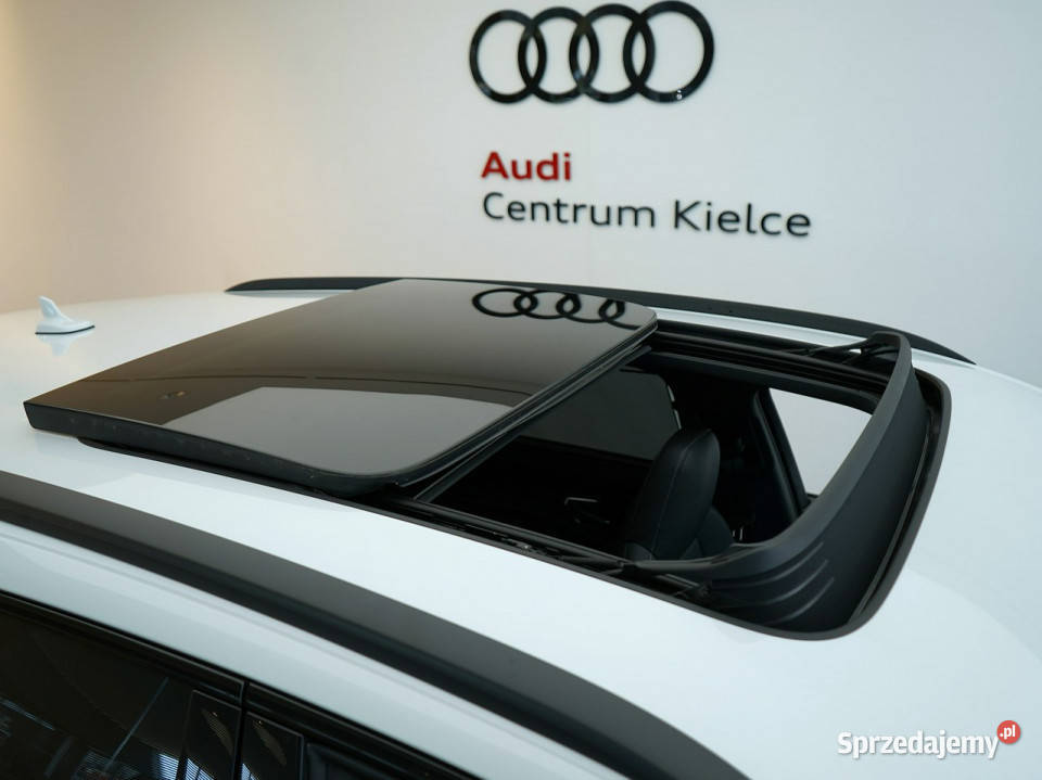 Audi SQ8 etron 503 Quattro BO VirtualPlus Matrix