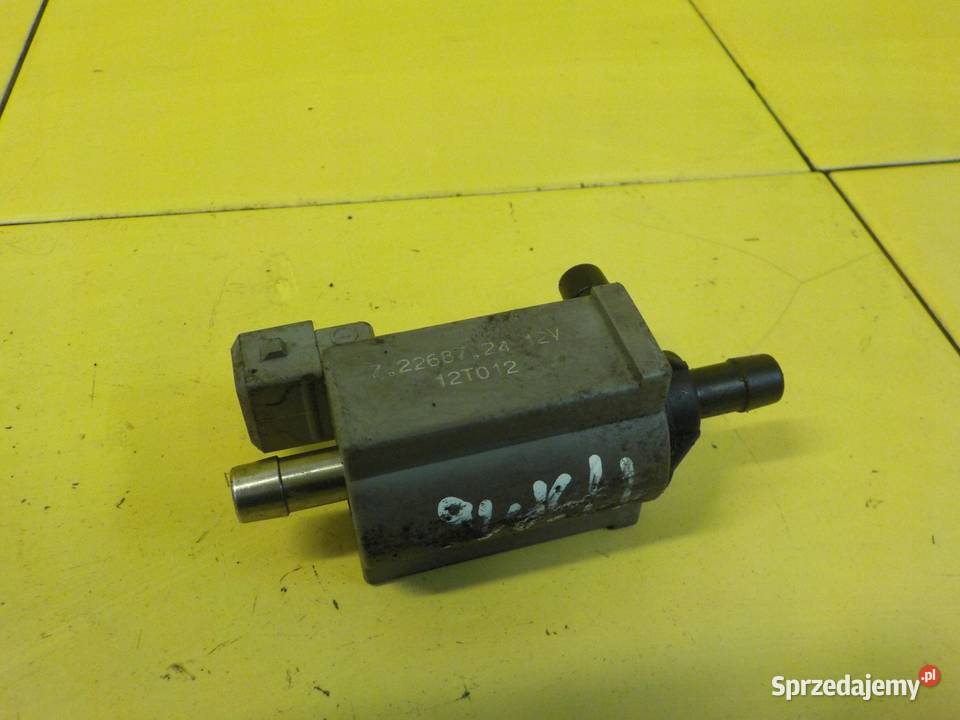 FOCUS MK3 C 10 ECOBOOST 14r 101 M2DA czujnik Suków sprzedam