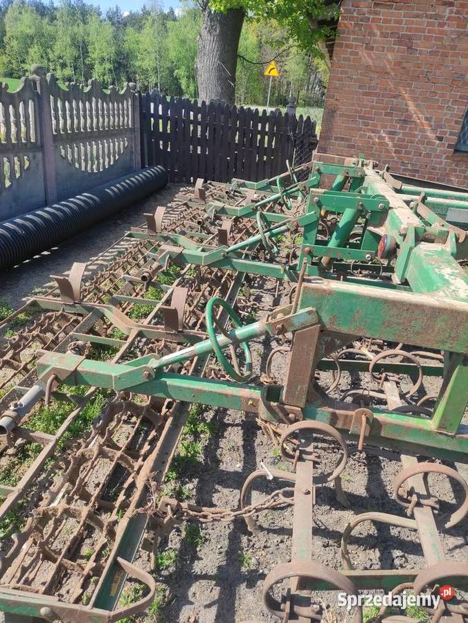 Sprzedam Mieleszówka