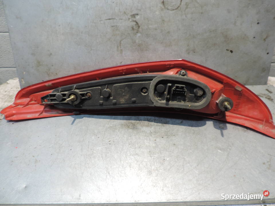 FIAT PUNTO II LAMPA LEWA TYLNA Lampy tylne Nowy Sącz