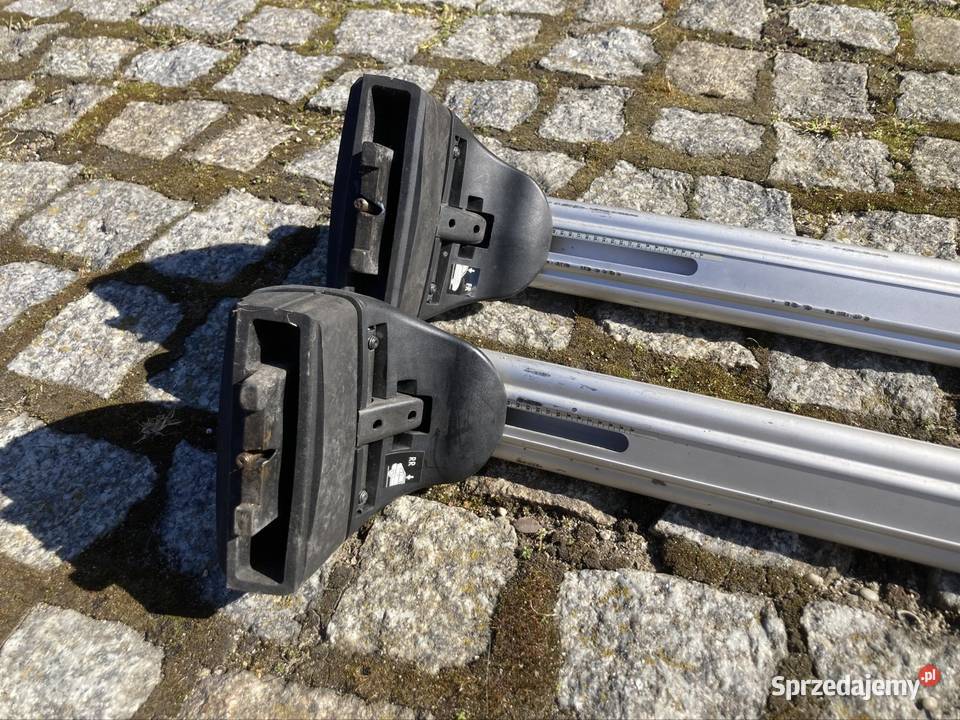 Bagażnik dachowy Citroen C4 bagażnik dach Piekary Śląskie