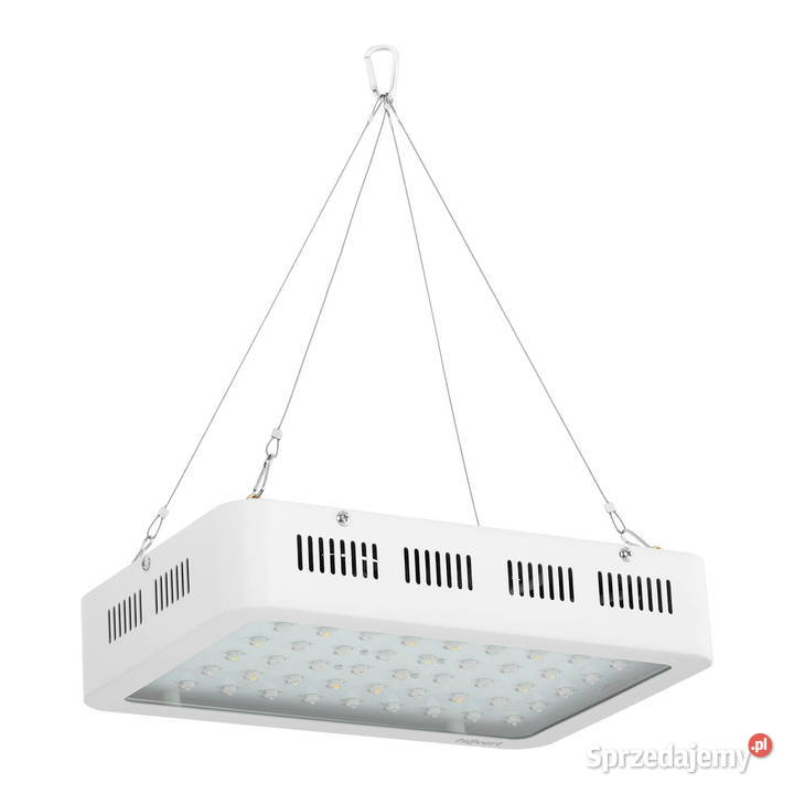 Grow light 600 W Lampa LED do wzrostu roślin sprzedam