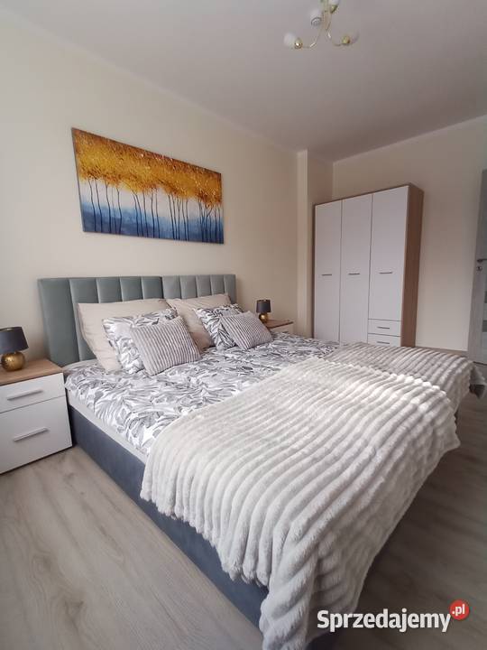 Wynajmę mieszkanie 2 pokoje 47 m2 Wrocław oddzielna kuchnia sprzedam