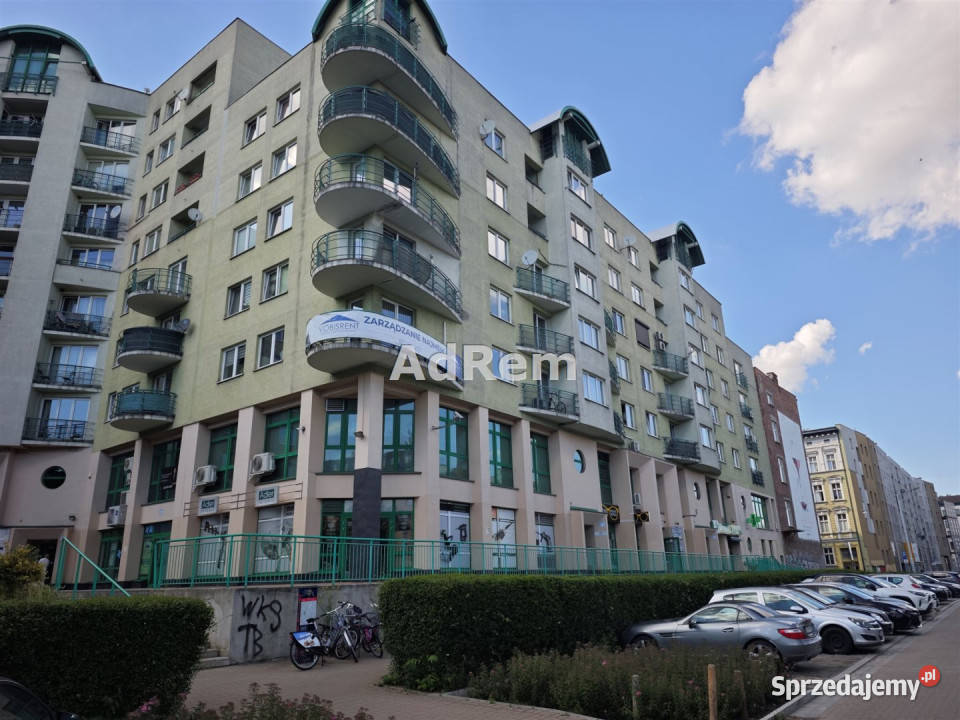 sprzedaży mieszkania Wrocław 334m2 1 pokój Piętro 3
