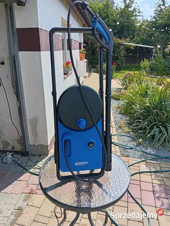 Myjka Nilfisk 150 core Niemce sprzedam
