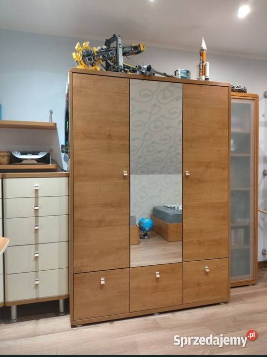 Meble pokojowe śląskie