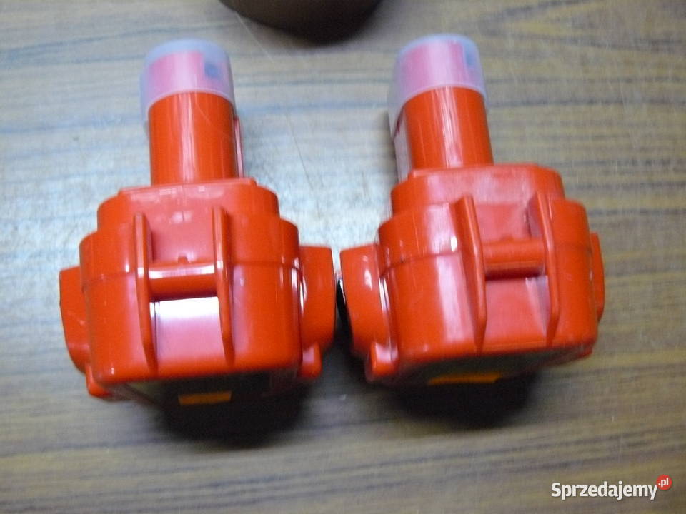 Ładowarka electronic 72 144 do Makit Pozostałe Nowa Sól