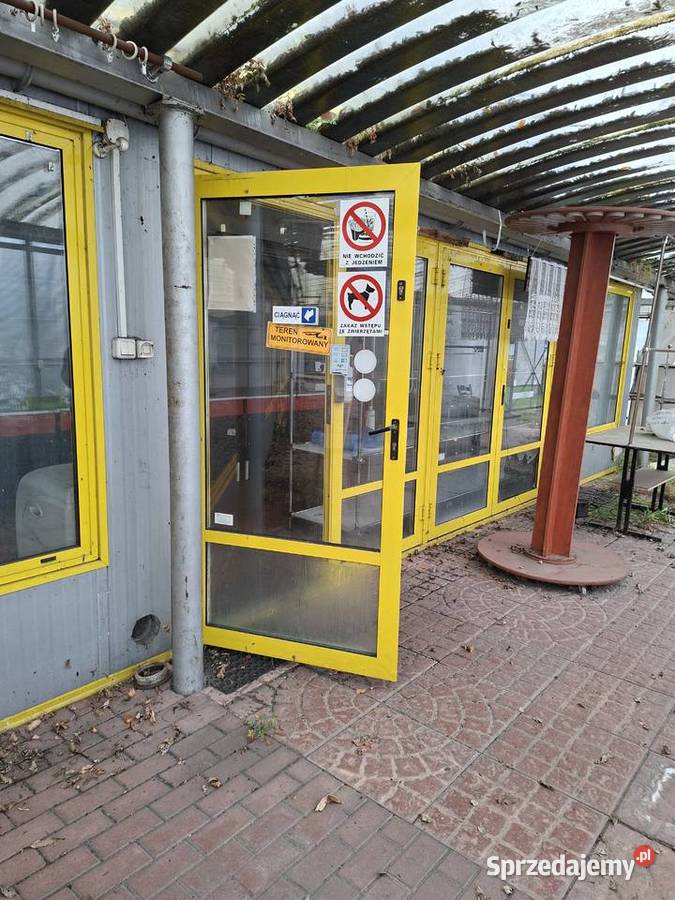 PAWILON HANDLOWY Sklep Częstochowa