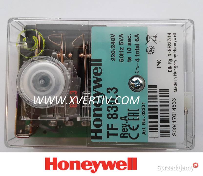 SATRONIC SH 113 ModC2 Automat Sterownik sprzedam