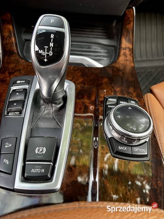 BMW X3 28i xDrive X3 Łódź