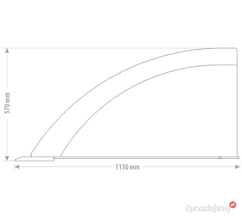 SZUFLA WYRÓWNUJĄCA ŚREDNIA łódzkie Kutno