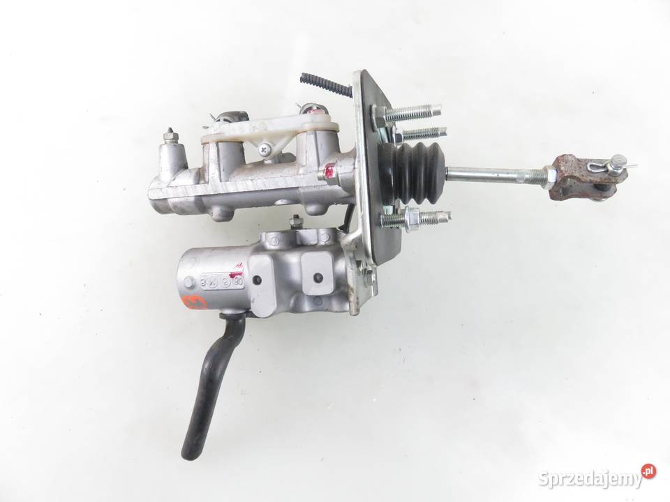 SERWO POMPA LEXUS RX II 33 13811010420