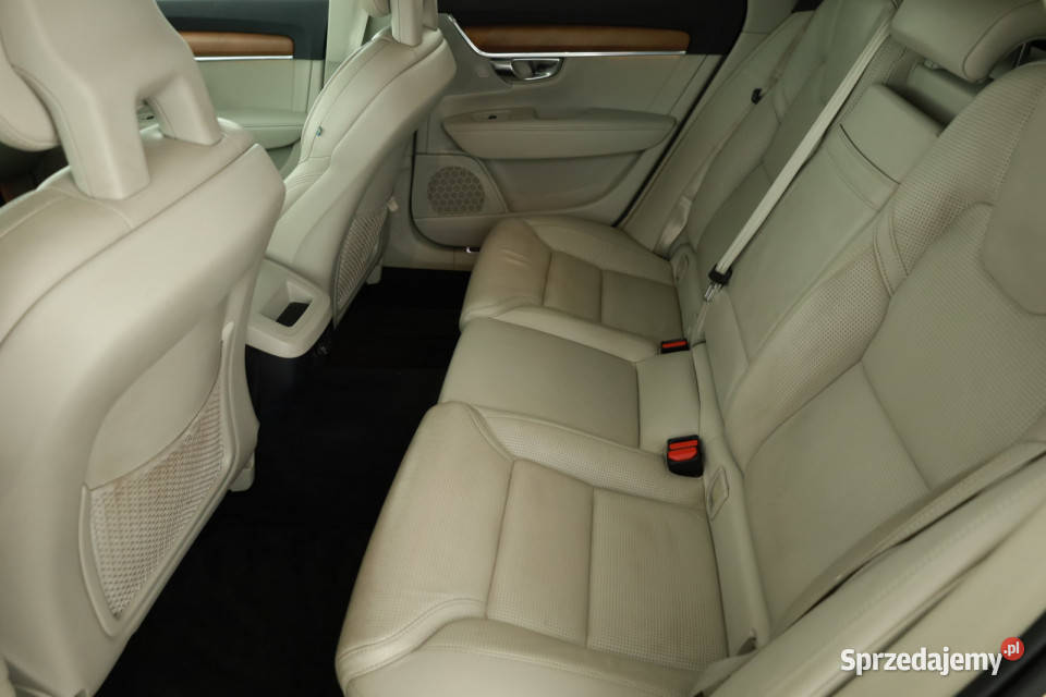 Volvo V90 T5 Piaseczno