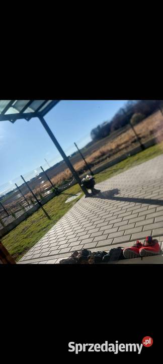 Sprzedam mieszkanie Trąbki Wielkie