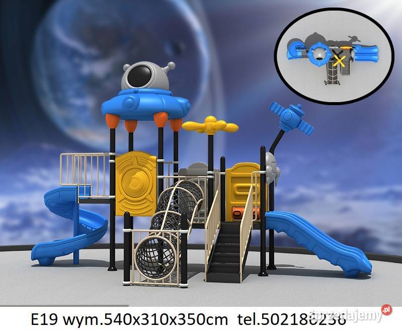 Dziecięcy regał na książki i nie Dla Dziecka Świdnica sprzedam