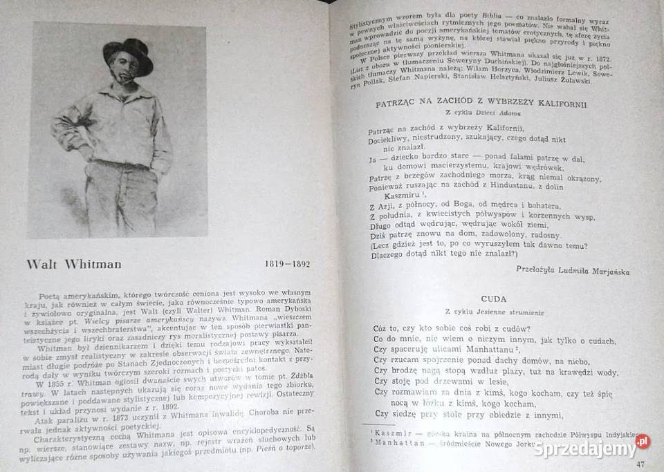 Antologia literatury powszechnej Tom 12 L Kultura i Rozrywka Chełm