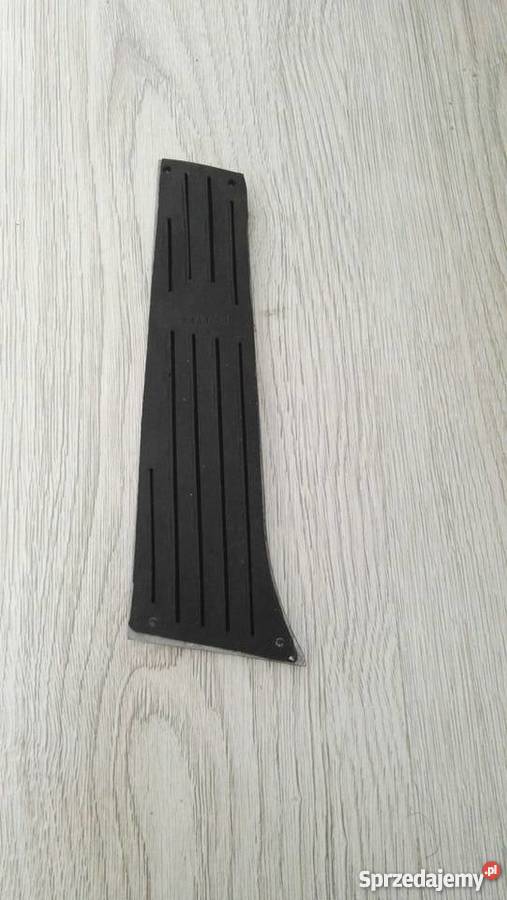 BMW Z4 E85 NAKŁADKA NA PEDAŁ GAZU MPOWER Międzychód