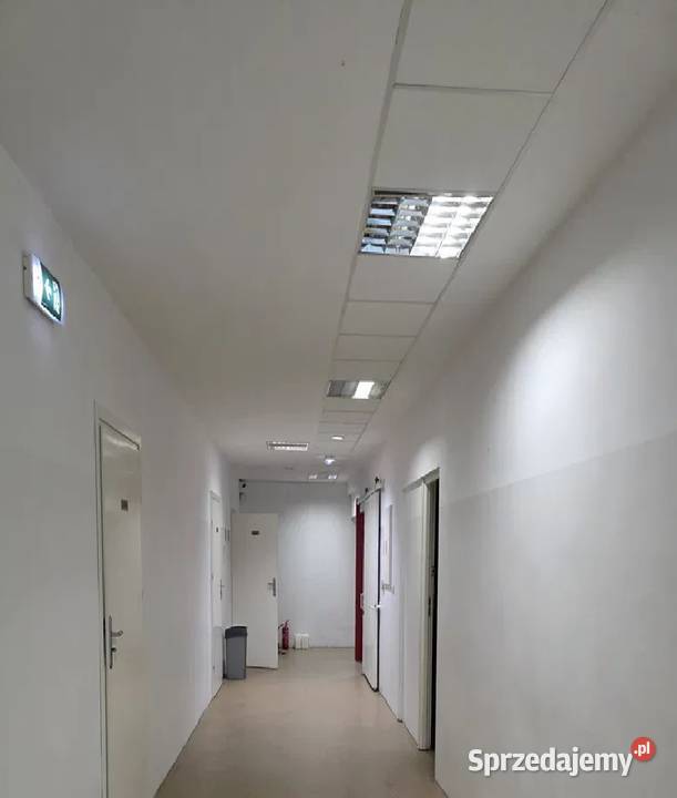 MAGAZYN PRODUKCJA USŁUGI Kobyłka