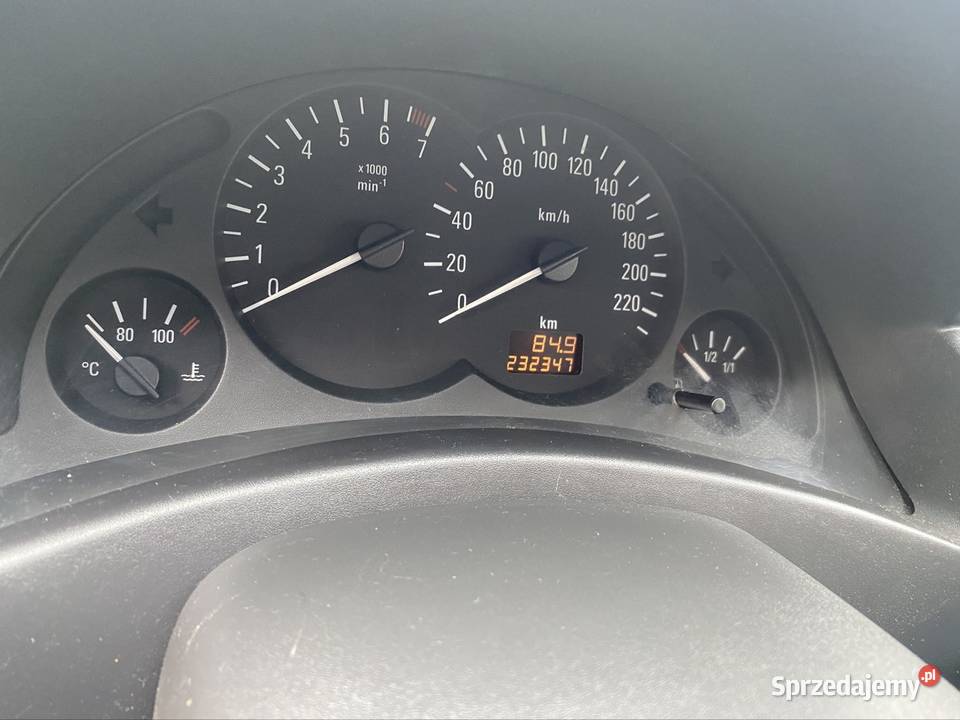 Sprzedam Opel Corsa C 12 Corsa śląskie