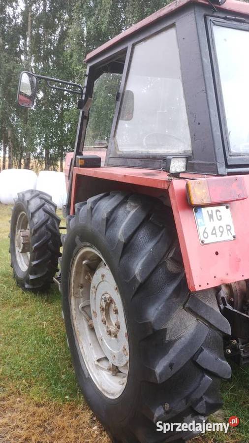Ciągnik imt 579 Babice sprzedam